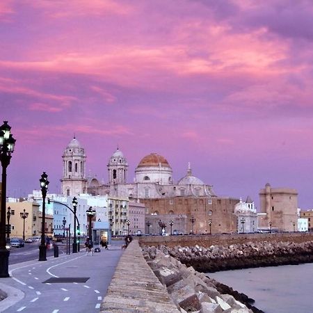 Piso Amaya Cadiz Exterior photo